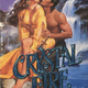 Image for article titled These Early-'90s 'Futuristic' Romance Covers Are Stunning and Wondrous